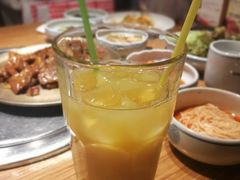 -王妃家(明洞中央店)