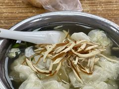 小馄饨小份-荣巷小馄饨(荣巷店)