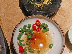 -炭舍干锅·烤鱼(扬名广场店)