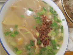 -定家小酥肉·清真(回民街店)