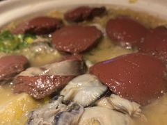 -日丰园海肠水饺·老字号大连海鲜(和平广场店)
