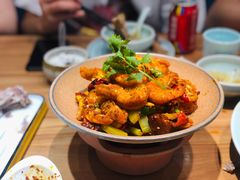 -品回味清真西北楼(宁波首店)