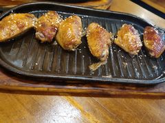 -老东镇啤酒屋海鲜加工·蒸汽海鲜·海鲜烧烤(台东店)