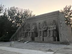 -北京世界公园