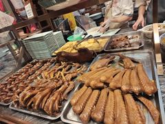 -抱德·潮汕味(琶洲店原惠城鱼仔)