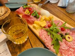 -Alimentari早午餐(安福路店)