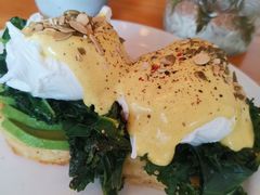 青春班尼迪克蛋-Egg•Allday Brunch(襄阳北路店)
