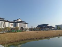-浙江大学(紫金港校区)