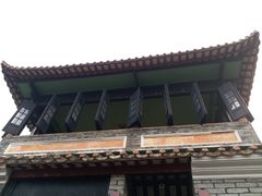 -东莞市可园博物馆