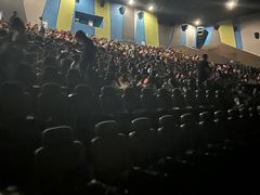 -天幕新彩云国际影城(激光巨幕店)