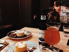 -咖法森林·咖啡  酒吧(天河店)