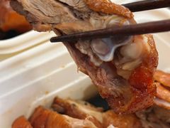 -一品淮扬 · 淮扬菜·北京万达文华酒店