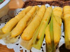 玉米粑粑-赤宴·川菜(玉林店)