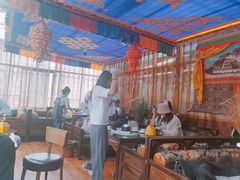 大堂-吉祥圣雪藏餐