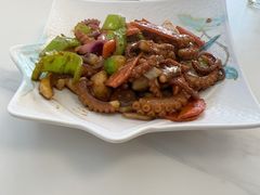 -常家活海鲜小吃(仅一家无分店)