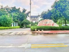 -大亚湾红树林城市湿地公园
