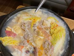 -松岛日本料理(汾江路店)