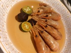 -醉舍·新淮扬菜(长宁龙之梦店)