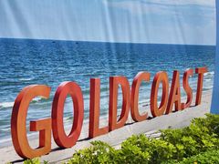 -汕头中海黄金海岸水上乐园