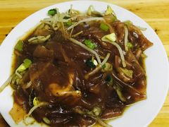 -何记酿皮店(西流湾店)