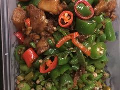 -食悦天美食广场(武汉壹方购物中心店)