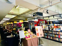 -先锋书店(五台山总店)