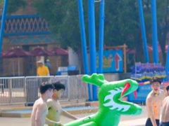 -武汉玛雅海滩水公园