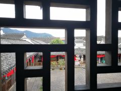 -前童古镇