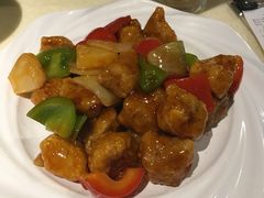 -龙记烧腊茶餐厅(常德路店)