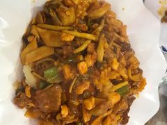 -清真•蜀风园(丁字沽总店)