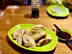 锅贴-锅贴王小吃(南大街店)
