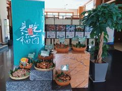 -黔蘑菇四季餐厅(观山湖店)