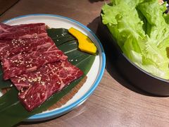 -虎丸烧肉(世纪汇店)