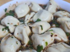 -回坊马二饺子馆