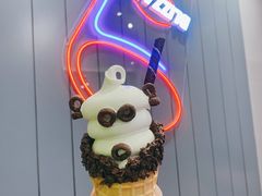 -DQ·蛋糕·冰淇淋(万风新天地店)