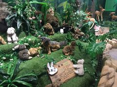 -济州岛泰迪熊博物馆