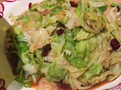 -破三川·新川菜(静安大融城店)