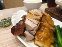 -太兴烧味餐厅(香港机场店)