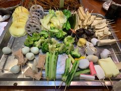 -谢智冷沾沾(马家巷总店)