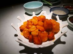 -四道菜·福建海蛎煎(世欧广场店)