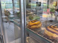 -太平洋咖啡(海天驿站店)