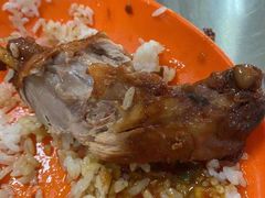-西安外国语大学-学生食堂