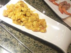 -韩小悦牛排烤肉无限续(遂宁万达店)
