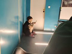 -LIENOW来闹密室剧本推理&狼人杀(李家村万达广场店)
