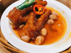 -金悦轩海鲜酒家(南宁店)