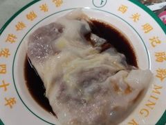 -西关明记肠粉(荔枝湾店)
