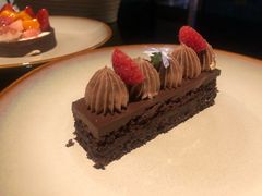 -上海苏宁宝丽嘉酒店·Cafe Bellagio西餐厅
