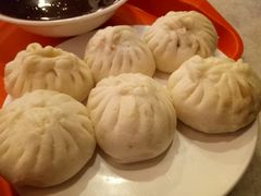 猪肉大葱包子-天兴居(鲜鱼口街店)