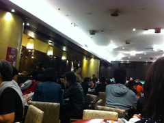 等位区-糖朝(尖沙咀店)