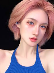 -In Style造型
